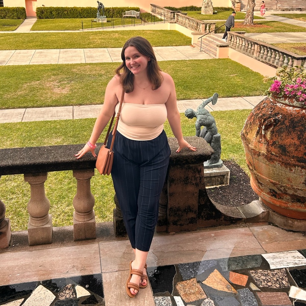 Meet your Posher, Hanna Louise